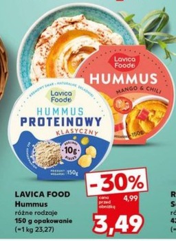 hummus