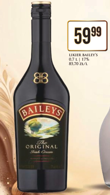 likier irish cream