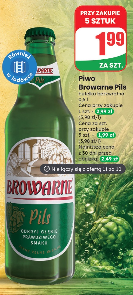 piwo Pils