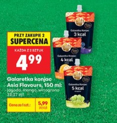 galaretka konjac