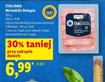 mortadela bologna