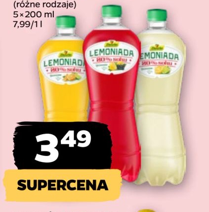 lemoniada