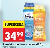 perełki zapachowe