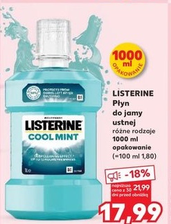 płyn do jamy ustnej