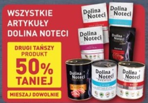wszystkie artykuły Dolina Noteci