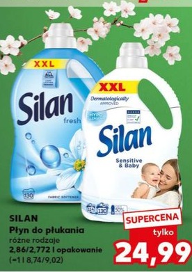 płyn do płukania różne rodzaje