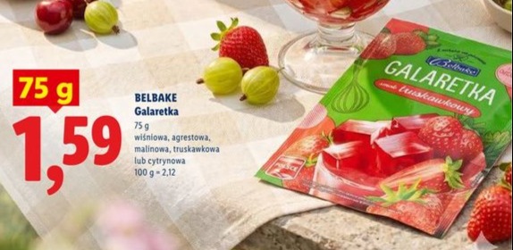 galaretka