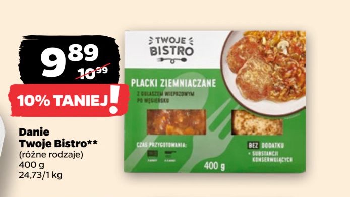 placki ziemniaczane