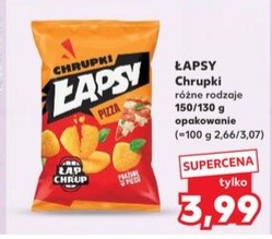 chrupki