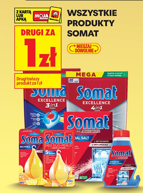 wszystkie produkty somat