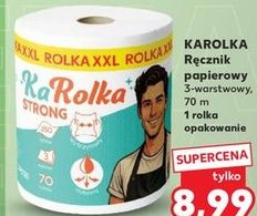 ręcznik papierowy 3-warstwowy