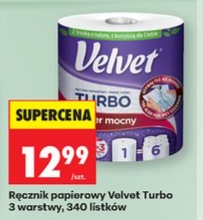 ręcznik papierowy 3 warstwy
