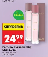 perfumy dla kobiet