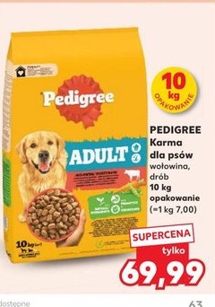 karma dla psów