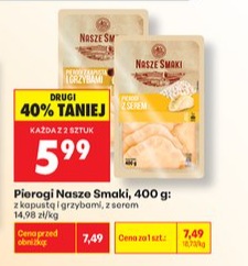 pierogi ruskie