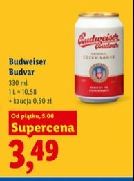 Piwo lager
