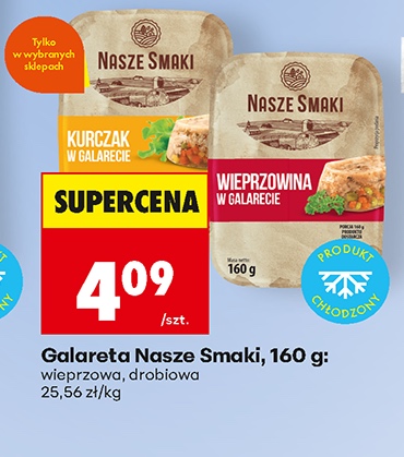 galareta kurczak w galarecie