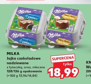 jajka czekoladowe nadziewane
