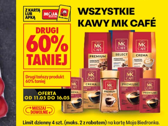 wszystkie kawy