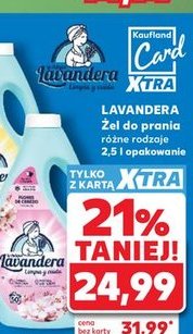 żel do prania