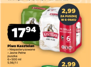 piwo jasne pełne