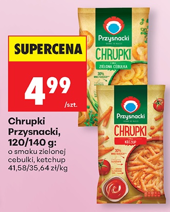 chrupki