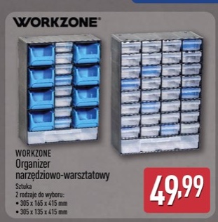 organizer narzędziowy