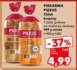 chleb krojony