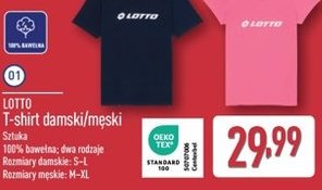 T-shirt damski/męski