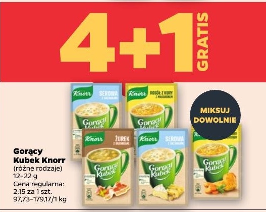 gorący kubek