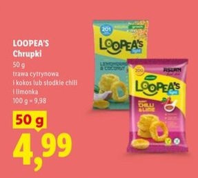 chrupki