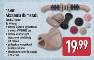 akcesoria do masażu