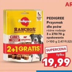 przysmak dla psów