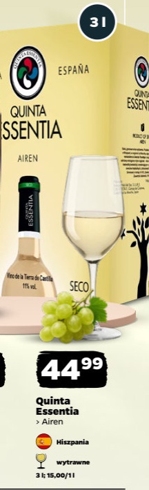 wino białe wytrawne
