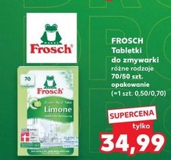 tabletki do zmywarki