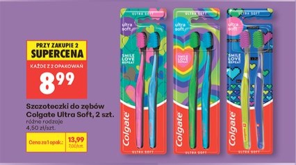 szczoteczki do zębów sensitive