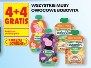 wszystkie musy owocowe