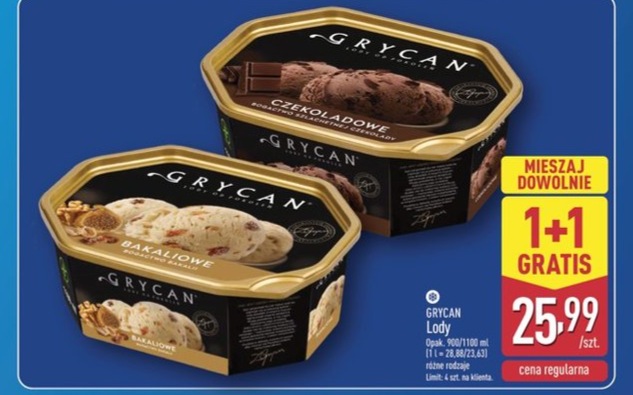 lody