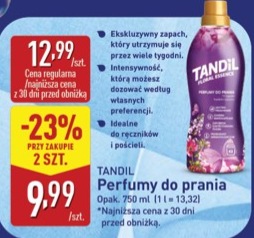 perfumy do prania