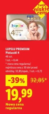 PREMIUM Pieluszki 4