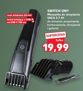 maszynka do strzyżenia