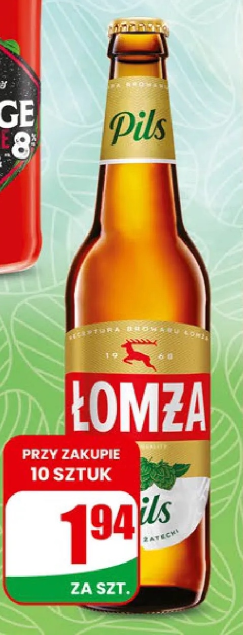 piwo pils