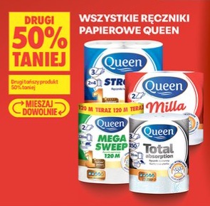 ręczniki papierowe