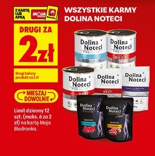 wszystkie karmy dla psa i kota
