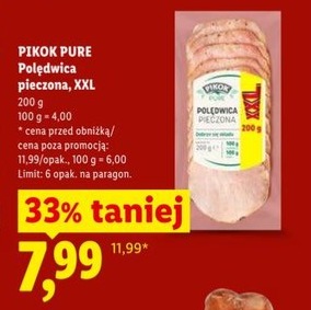 polędwica pieczona