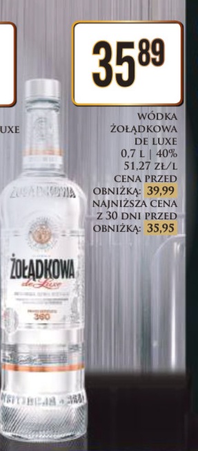wódka