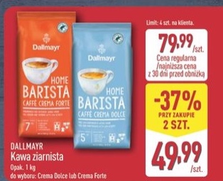 kawa ziarnista