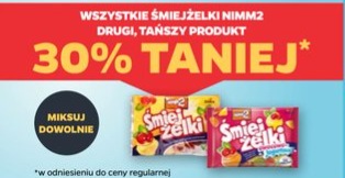 wszystkie śmiejżelki