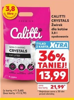 żwirek dla kotów