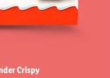 baton Crispy